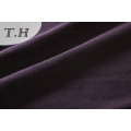 Linen Fabric Manufacturers 100% Polyester Design by China